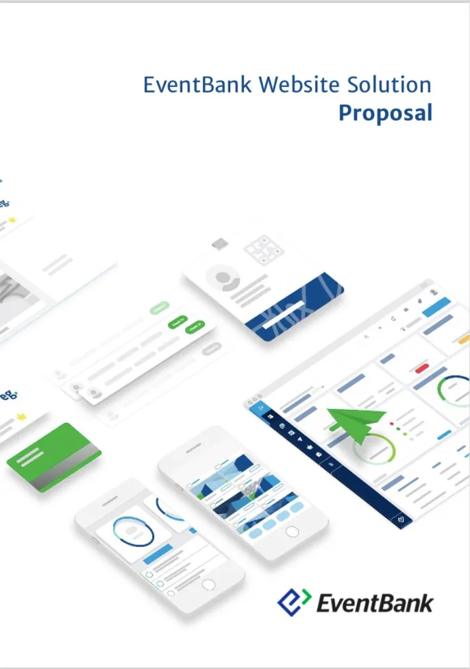 Website Solution Proposal